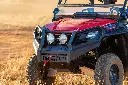 Honda Pioneer 1000 Bull Bar 01.webp