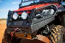Honda Pioneer 1000 Bull Bar 05.webp