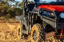 Honda Pioneer 1000 Bull Bar 05.webp