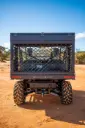 Dog Box | FORGE SERIES | Honda Pioneer 1000